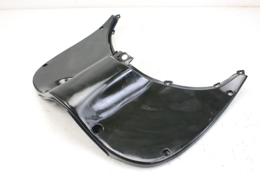photo de PANEL INTERIOR WILDLANDER BISCUIT 125 (2004 - 2010) - Primer plano técnico
