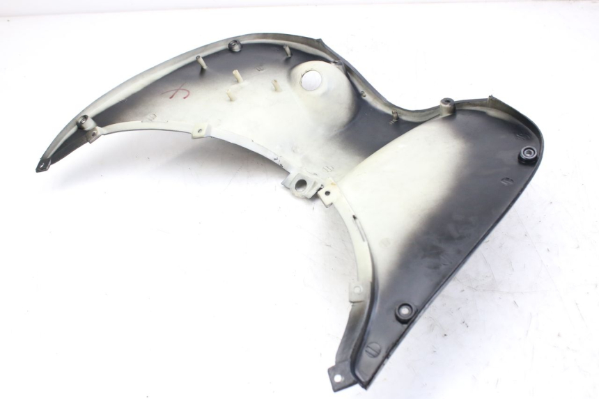 photo de PANEL INTERIOR WILDLANDER BISCUIT 125 (2004 - 2010) - Estado de la superficie y material