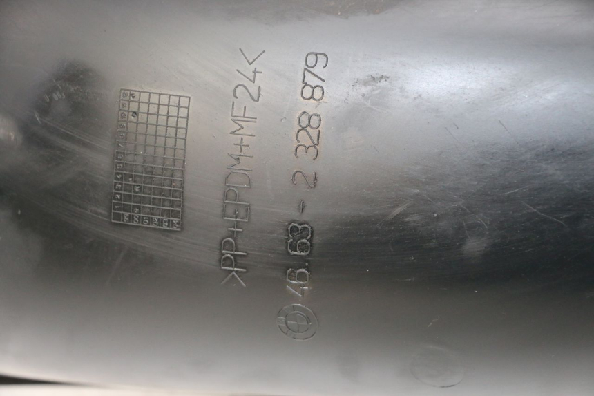 photo de TAPA FRONTAL INTERIOR BMW C1 125 (2000 - 2003) - Otra perspectiva