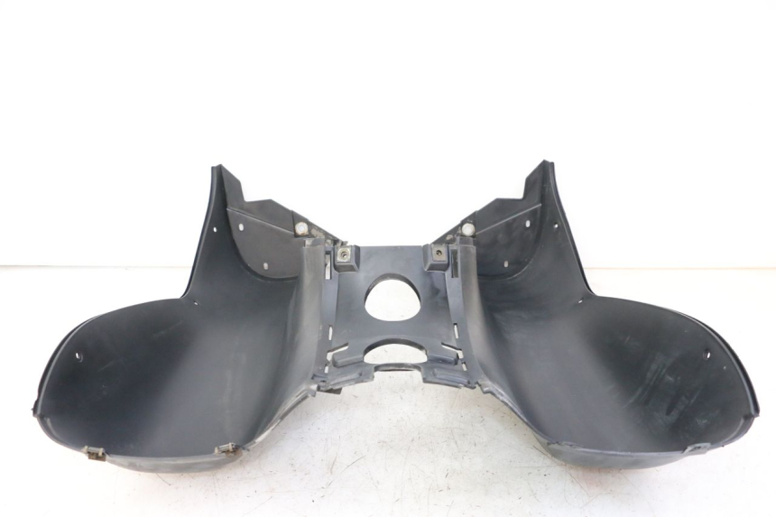 photo de TAPA FRONTAL INTERIOR BMW C1 125 (2000 - 2003) - Detalles de los puntos de fijación