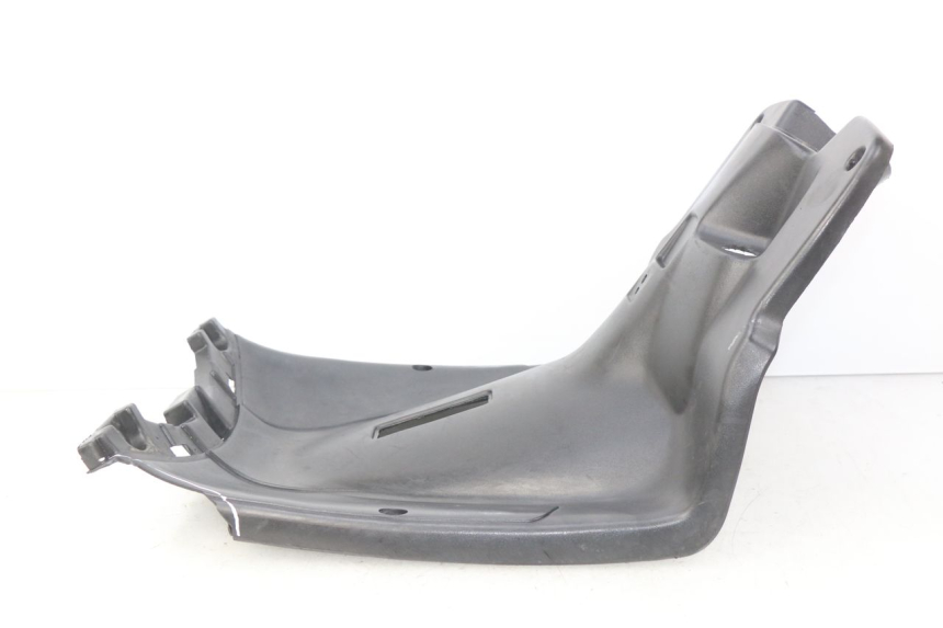 photo de TAPA FRONTAL INTERIOR MBK BOOSTER NEXT GENERATION 50 (2004 - 2007) - Zoom estado de uso