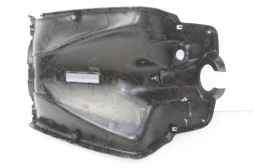 photo de TAPA FRONTAL INTERIOR MBK BOOSTER NEXT GENERATION 50 (2004 - 2007) - Estado de la superficie y material