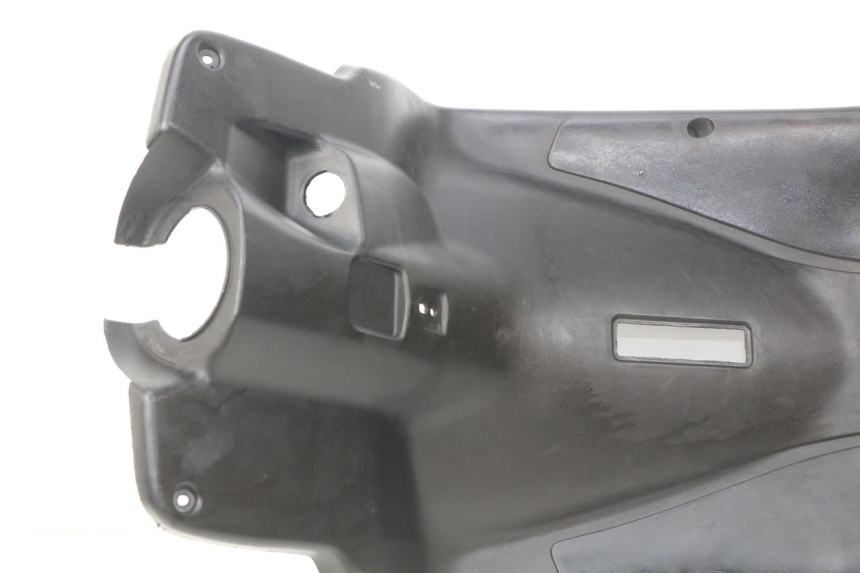 photo de TAPA FRONTAL INTERIOR MBK BOOSTER NEXT GENERATION 50 (2004 - 2007) - Marcados y referencias originales