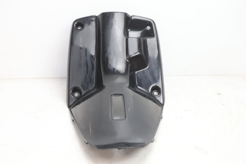 photo de TAPA FRONTAL INTERIOR MBK BOOSTER SPIRIT 50 (1996 - 1999) - Zoom estado de uso