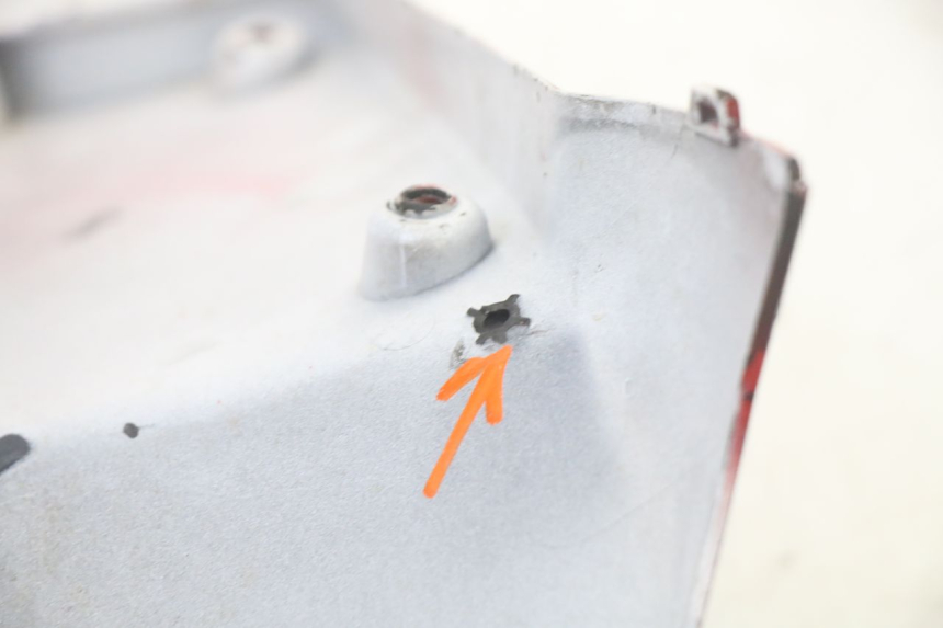 photo de PANEL INTERIOR MBK BOOSTER SPIRIT NAKED 50 (2004 - 2017) - Otra vista del artículo