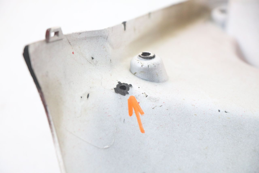 photo de PANEL INTERIOR MBK BOOSTER SPIRIT NAKED 50 (2004 - 2017) - Marcados y referencias originales