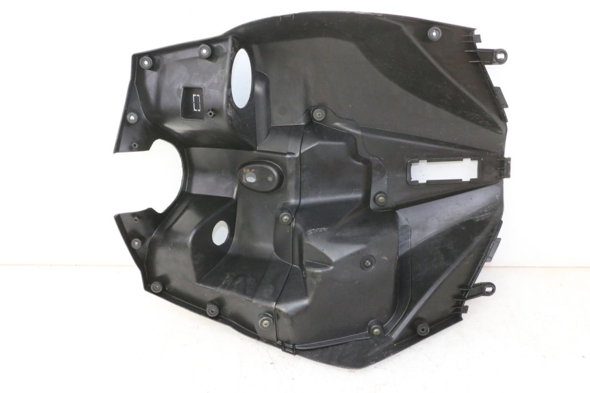 photo de TAPA FRONTAL INTERIOR MOTRON BREEZY 4T 50 (2021 - 2025) - Zoom estado de uso