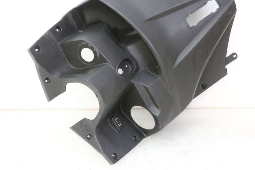 photo de TAPA FRONTAL INTERIOR MOTRON BREEZY 4T 50 (2021 - 2025) - Marcados y referencias originales