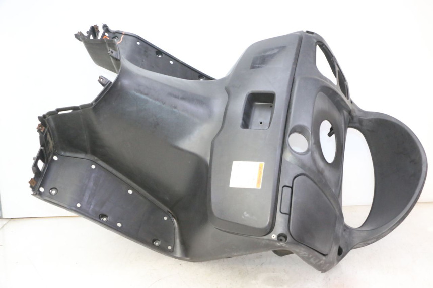 photo de PANEL INTERIOR SUZUKI BURGMAN 125 (2007 - 2014) - Vista principal