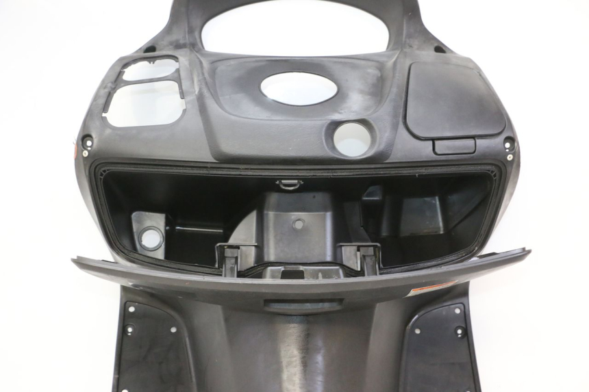 photo de PANEL INTERIOR SUZUKI BURGMAN 125 (2007 - 2014) - Foto de producto adicional