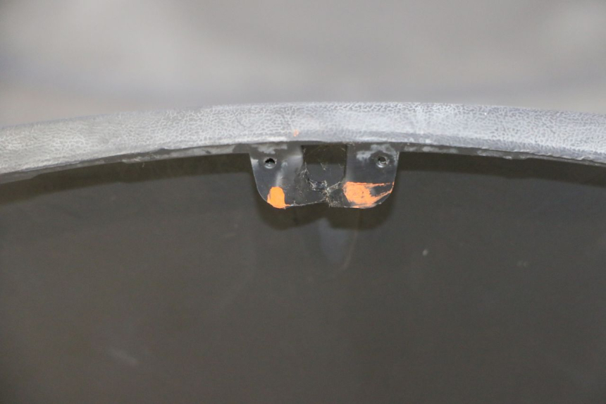 photo de PANEL INTERIOR SUZUKI BURGMAN 125 (2007 - 2014) - Vista principal