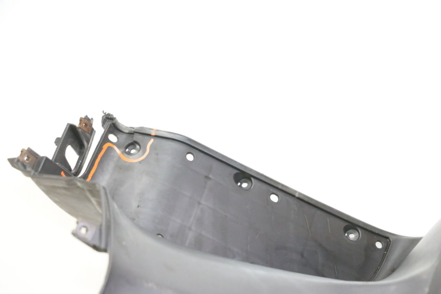 photo de PANEL INTERIOR SUZUKI BURGMAN 125 (2007 - 2014) - Zoom estado de uso