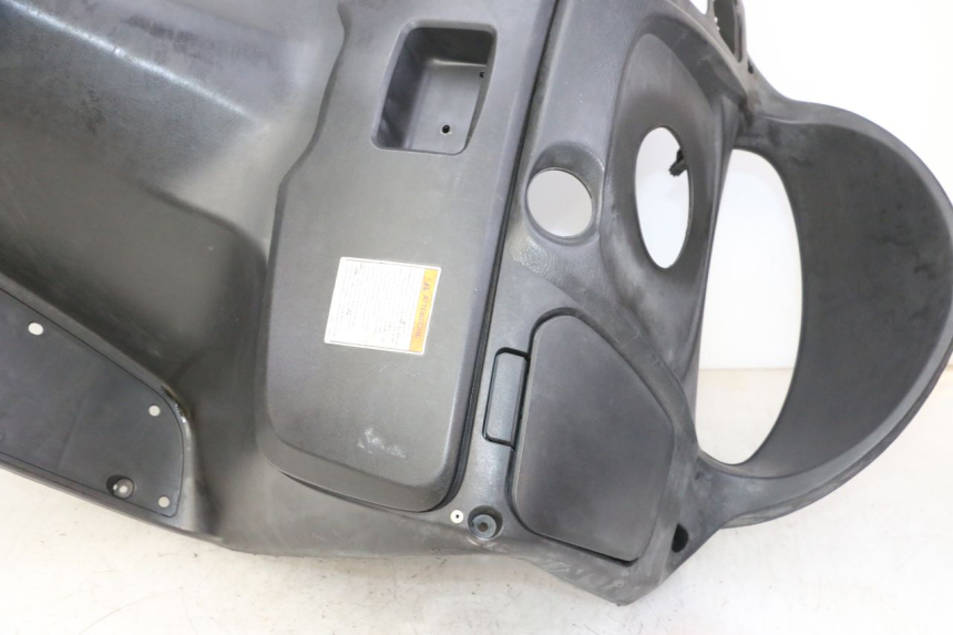 photo de PANEL INTERIOR SUZUKI BURGMAN 125 (2007 - 2014) - Vista general del producto