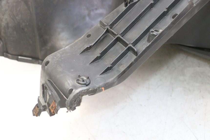 photo de PANEL INTERIOR SUZUKI BURGMAN 125 (2007 - 2014) - Otra perspectiva