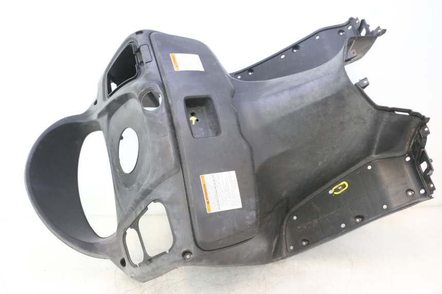 photo de PANEL INTERIOR SUZUKI BURGMAN 125 (2007 - 2014) - Vista principal