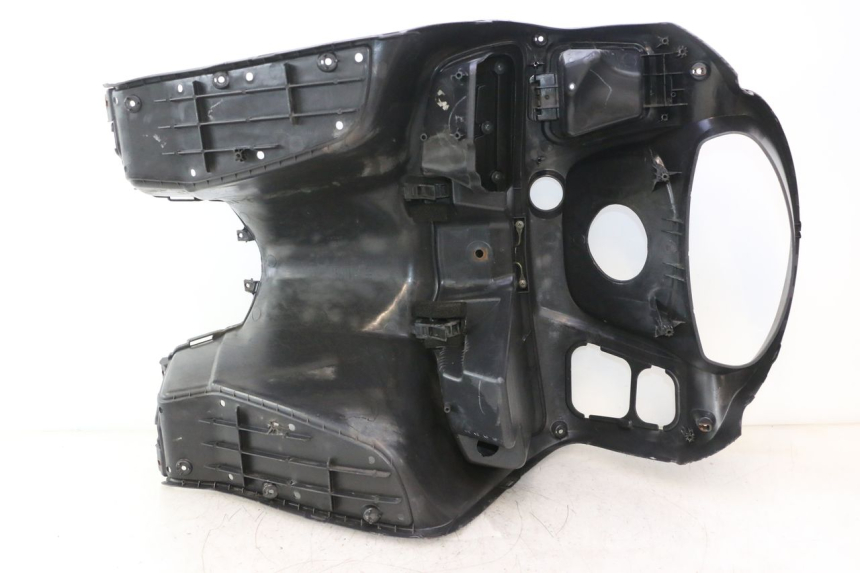 photo de PANEL INTERIOR SUZUKI BURGMAN 125 (2007 - 2014) - Otra vista del artículo