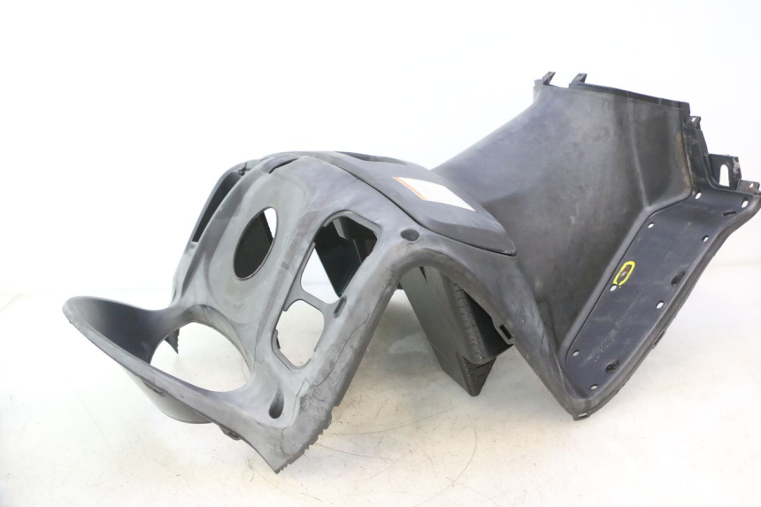 photo de PANEL INTERIOR SUZUKI BURGMAN 125 (2007 - 2014) - Foto de producto adicional
