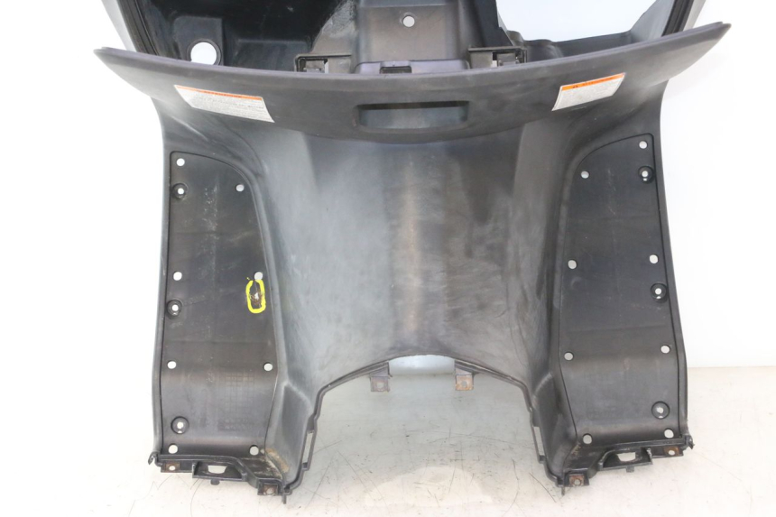 photo de PANEL INTERIOR SUZUKI BURGMAN 125 (2007 - 2014) - Ángulo de visión alternativo