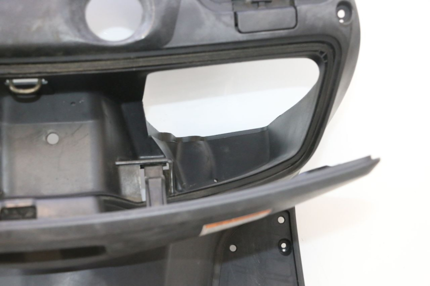 photo de PANEL INTERIOR SUZUKI BURGMAN 125 (2007 - 2014) - Perfil de la pieza de repuesto