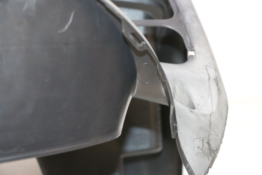 photo de PANEL INTERIOR SUZUKI BURGMAN 125 (2007 - 2014) - Zoom estado de uso