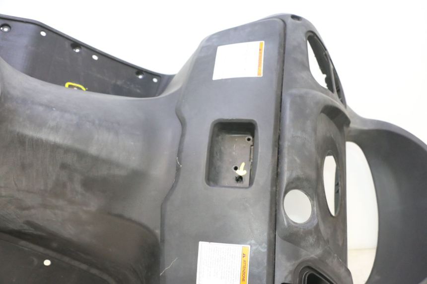 photo de PANEL INTERIOR SUZUKI BURGMAN 125 (2007 - 2014) - Otra perspectiva