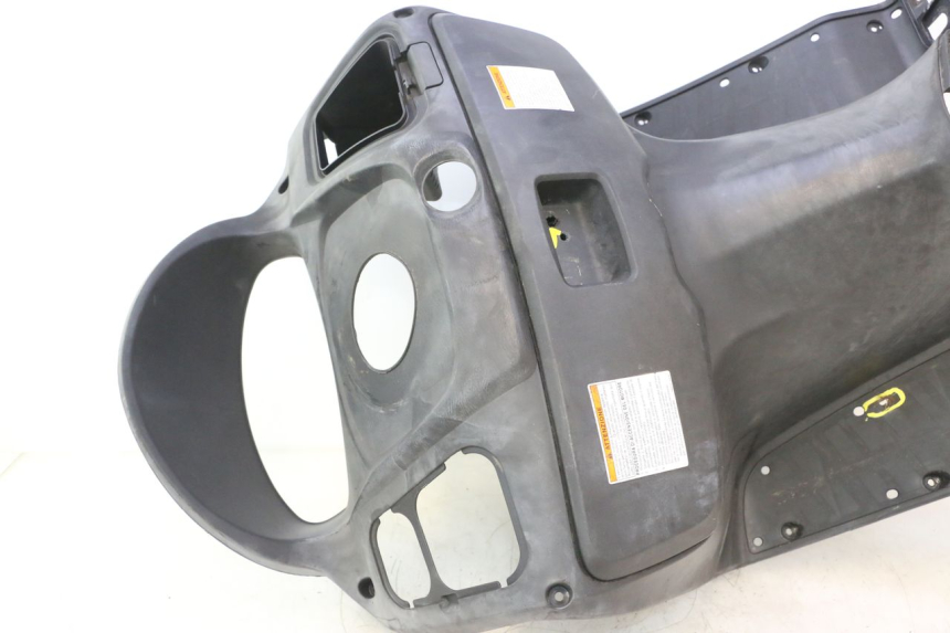 photo de PANEL INTERIOR SUZUKI BURGMAN 125 (2007 - 2014) - Recambio usado revisado