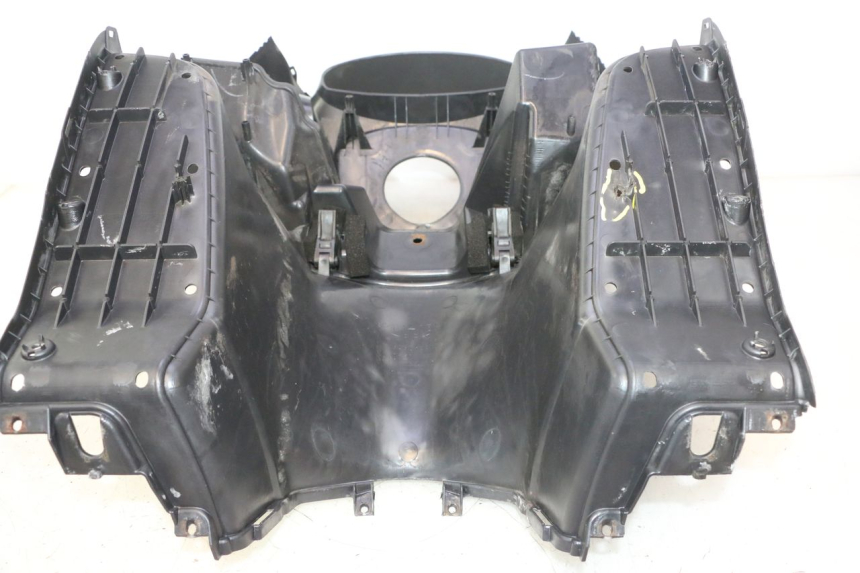 photo de PANEL INTERIOR SUZUKI BURGMAN 125 (2007 - 2014) - Detalles de los puntos de fijación