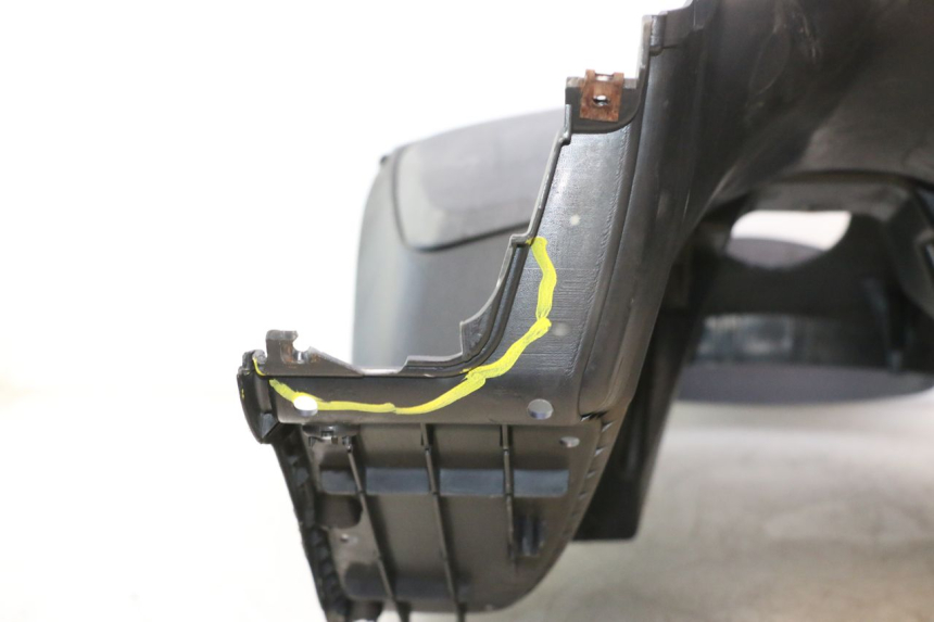 photo de PANEL INTERIOR SUZUKI BURGMAN 125 (2007 - 2014) - Foto de producto adicional