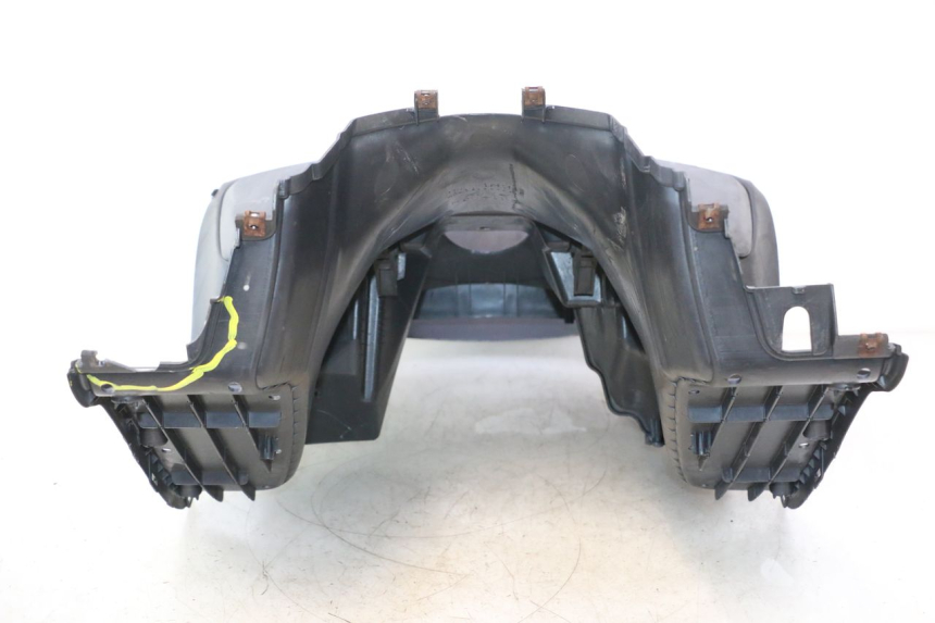 photo de PANEL INTERIOR SUZUKI BURGMAN 125 (2007 - 2014) - Inspección visual detallada
