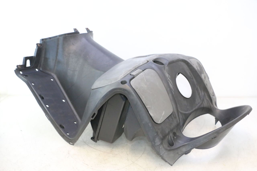 photo de PANEL INTERIOR SUZUKI BURGMAN 125 (2007 - 2014) - Ángulo de visión alternativo
