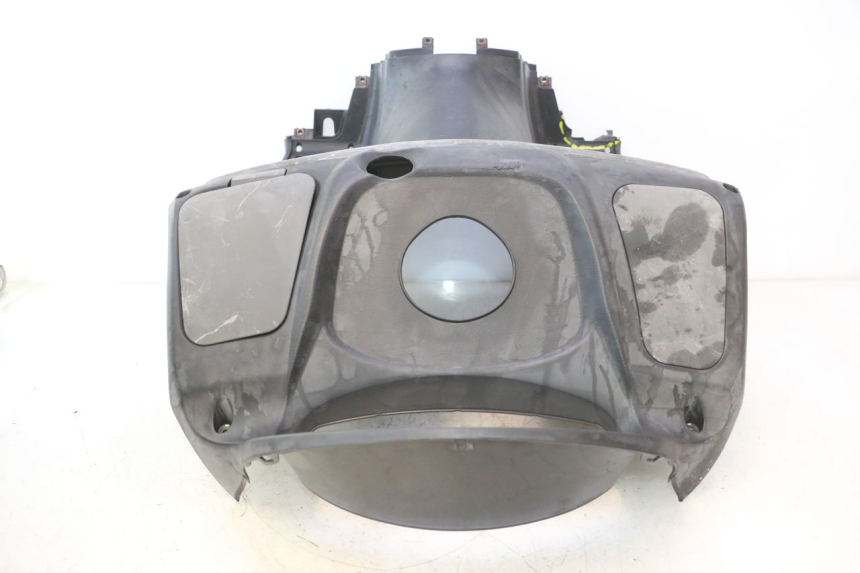 photo de PANEL INTERIOR SUZUKI BURGMAN 125 (2007 - 2014) - Perfil de la pieza de repuesto
