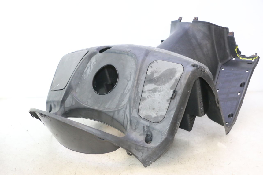 photo de PANEL INTERIOR SUZUKI BURGMAN 125 (2007 - 2014) - Vista principal