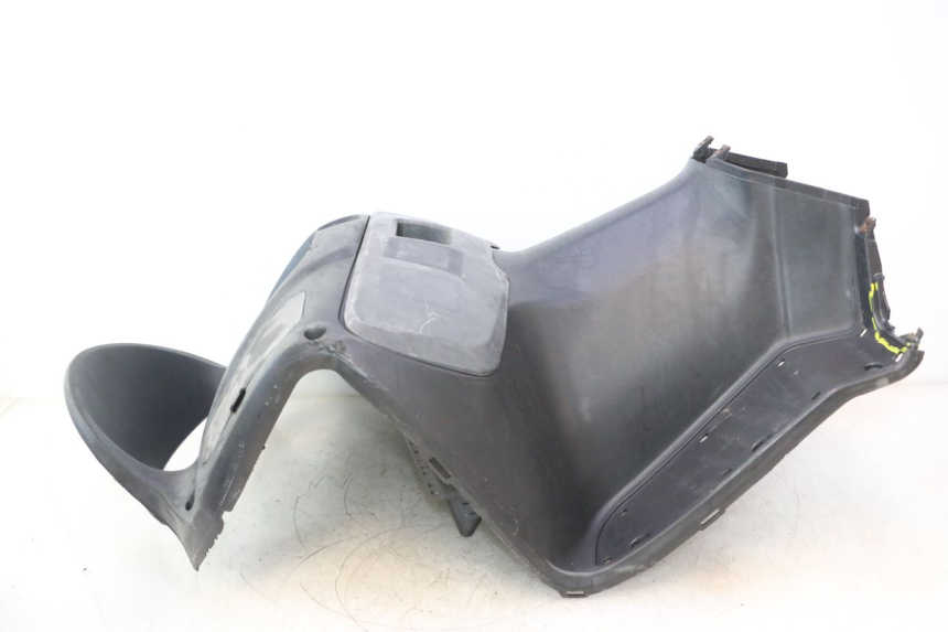 photo de PANEL INTERIOR SUZUKI BURGMAN 125 (2007 - 2014) - Detalle de la pieza