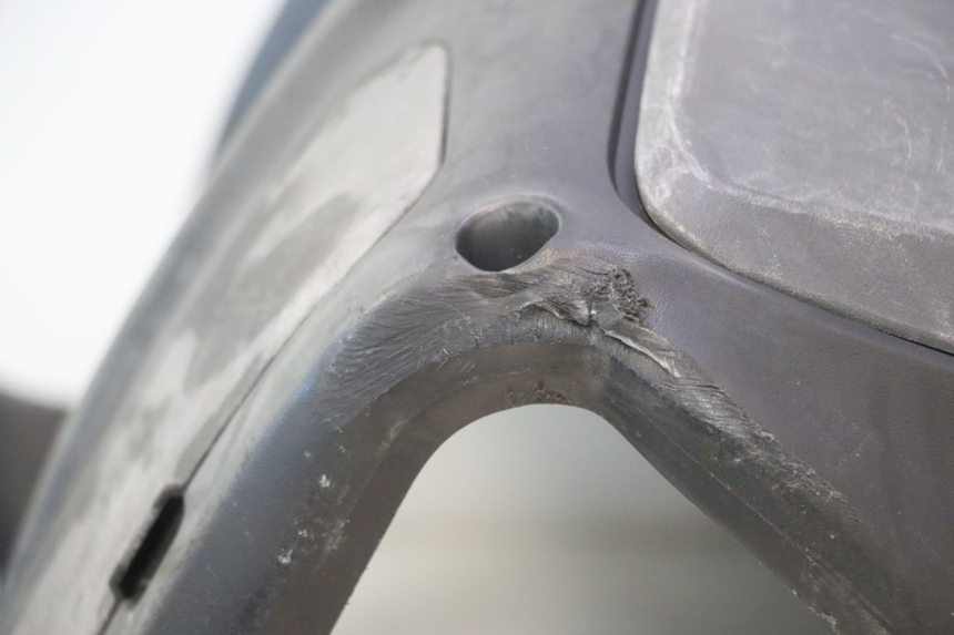 photo de PANEL INTERIOR SUZUKI BURGMAN 125 (2007 - 2014) - Zoom estado de uso