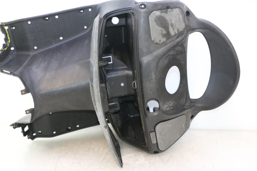 photo de PANEL INTERIOR SUZUKI BURGMAN 125 (2007 - 2014) - Vista general del producto