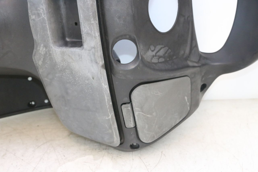 photo de PANEL INTERIOR SUZUKI BURGMAN 125 (2007 - 2014) - Recambio usado revisado