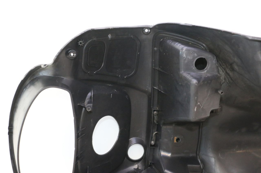 photo de PANEL INTERIOR SUZUKI BURGMAN 125 (2007 - 2014) - Estado de la superficie y material