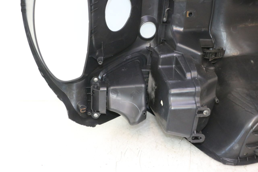 photo de PANEL INTERIOR SUZUKI BURGMAN 125 (2007 - 2014) - Recambio usado revisado