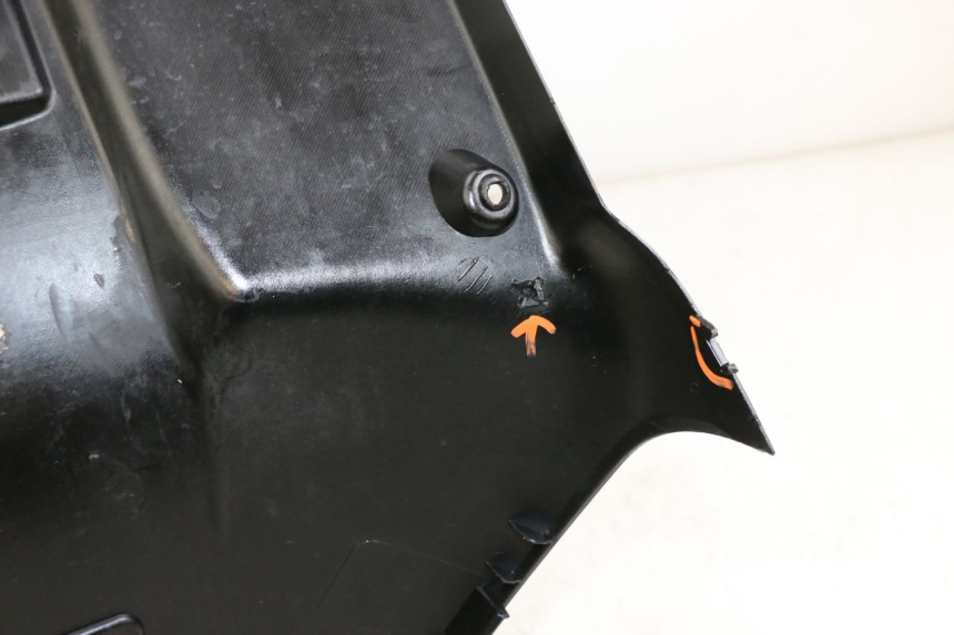 photo de PANEL INTERIOR YAMAHA BW'S 50 (2004 - 2017) - Detalle de la pieza