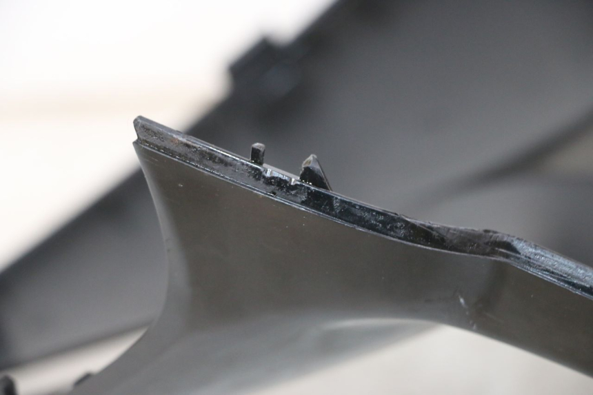 photo de PANEL INTERIOR YAMAHA BW'S 50 (2004 - 2017) - Marcados y referencias originales