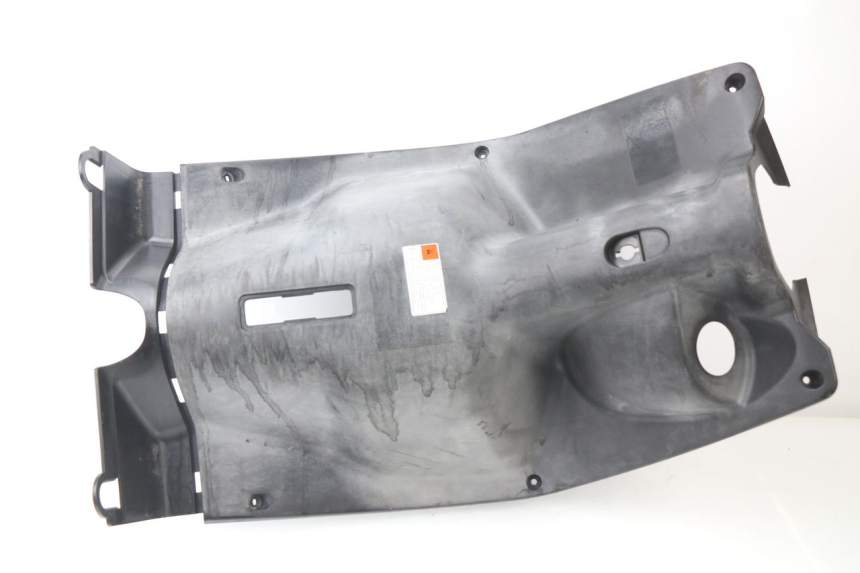 photo de PANEL INTERIOR YAMAHA BW'S BWS 125 (2010 - 2013) - Vista principal