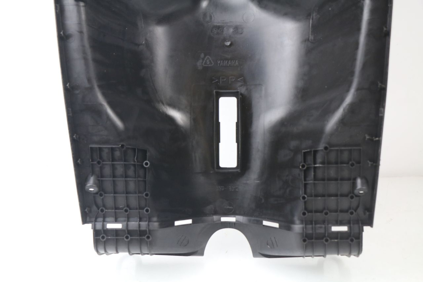 photo de PANEL INTERIOR YAMAHA BW'S BWS 125 (2010 - 2013) - Primer plano técnico