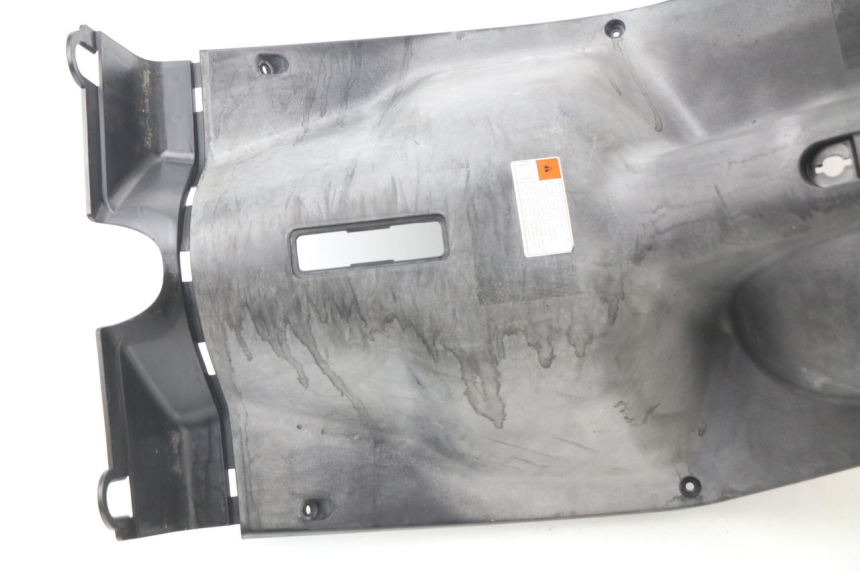 photo de PANEL INTERIOR YAMAHA BW'S BWS 125 (2010 - 2013) - Estado de la superficie y material