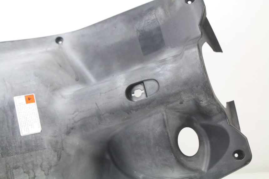 photo de PANEL INTERIOR YAMAHA BW'S BWS 125 (2010 - 2013) - Recambio usado revisado