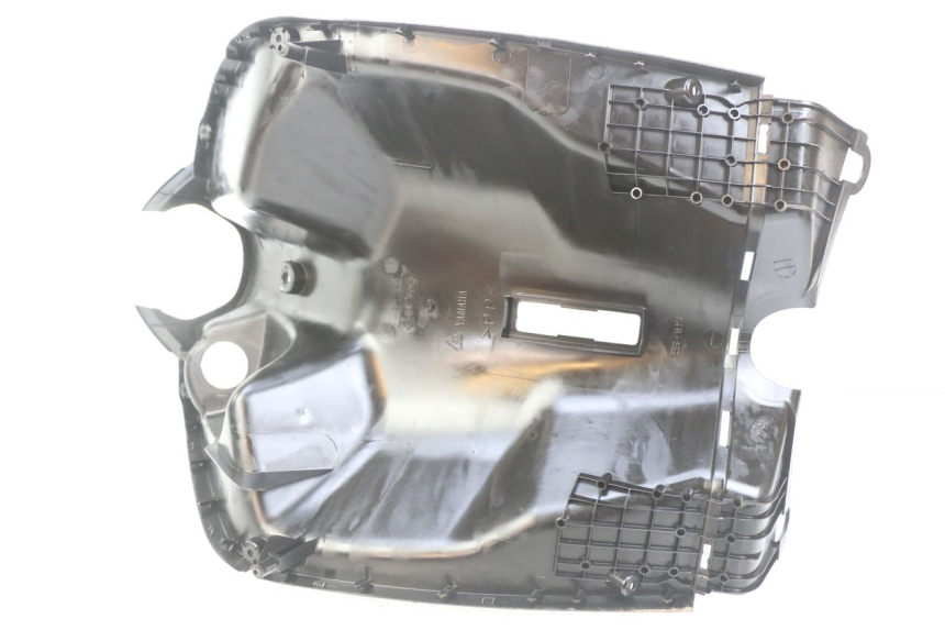 photo de PANEL INTERIOR YAMAHA BW'S BWS 125 (2010 - 2013) - Zoom estado de uso