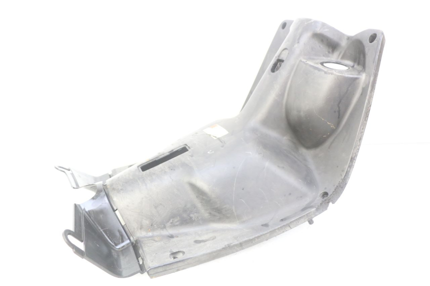 photo de PANEL INTERIOR YAMAHA BW'S BWS 125 (2010 - 2013) - Detalles de los puntos de fijación