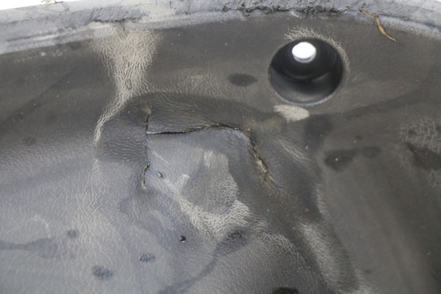 photo de PANEL INTERIOR YAMAHA BW'S BWS 125 (2010 - 2013) - Estado de la superficie y material