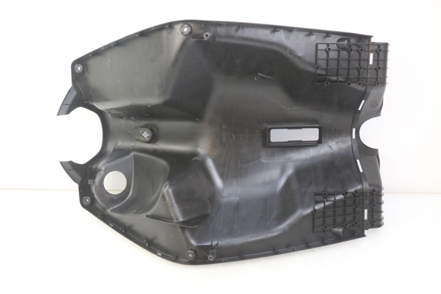 photo de PANEL INTERIOR YAMAHA BW'S BWS 125 (2010 - 2013) - Zoom estado de uso