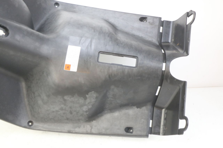 photo de PANEL INTERIOR YAMAHA BW'S BWS 125 (2010 - 2013) - Estado de la superficie y material