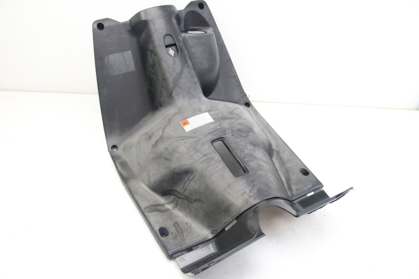 photo de PANEL INTERIOR YAMAHA BW'S BWS 125 (2010 - 2013) - Vista principal